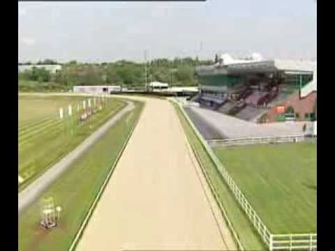 Wolverhampton Racecourse